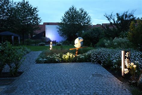 Ein weißer garten erfordert die wenigsten kompromisse. Weißer Garten Haldensleben | Schmitz Schiminski Nolte ...