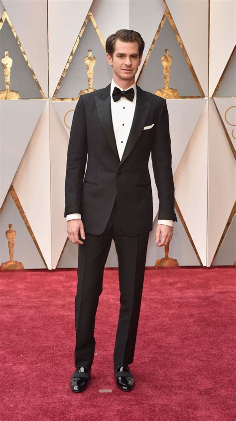 Andrew Garfield Wins Oscar Latest News Update