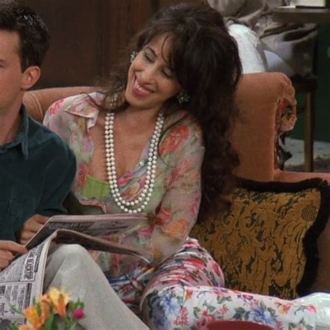 4 Reasons Janice Is The Real Hero Of Friends