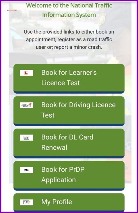 How To Renew Your Drivers Licence Card Updated The Nocturnal Wenchy