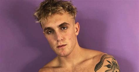 YouTube S Jake Paul Charged With Criminal Trespass And Unlawful Assembly As He Denies Looting