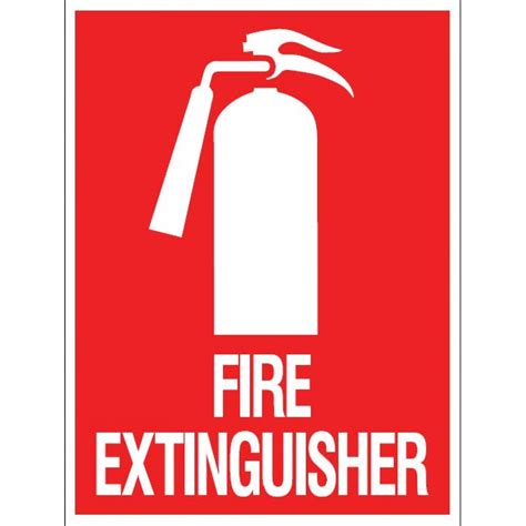 Food is a big part of this sign, and cancer likes to feed and be fed. Fire Sign - FIRE EXTINGUISHER - Fire Signs - Signs