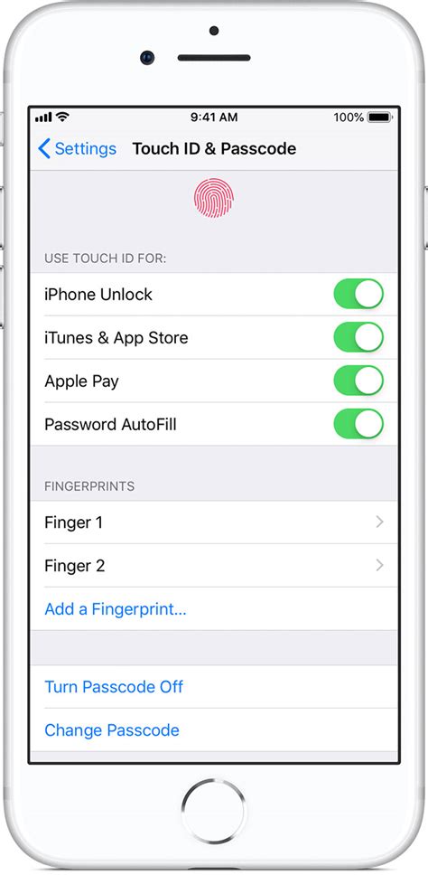 Using a spy app on android requires that you install the spy app on your target phone. Use Touch ID on iPhone and iPad - Apple Support