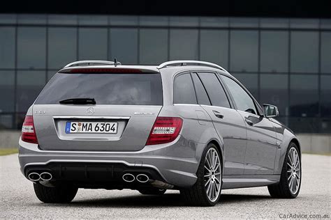 114'000 km, 204 ps, schwarz. 2012 Mercedes-Benz C63 AMG facelift - photos | CarAdvice