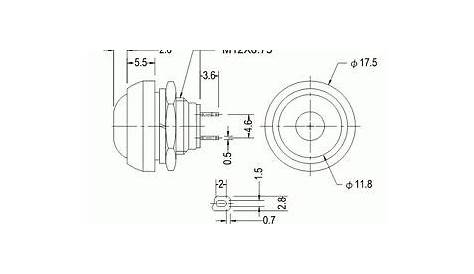 wolo air horn wiring diagram
