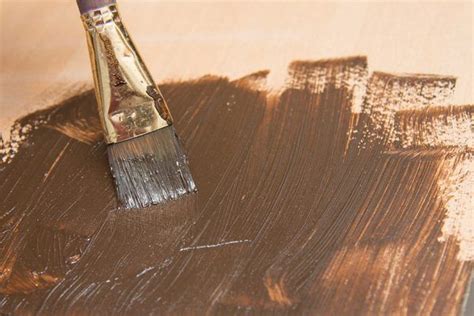 Pour some of the freshly mixed paint into a paint tray, then dip your roller into the tray to get paint on it. Pin on Let's remodel!