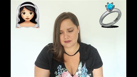 Choose a way to wear your ring that works best for you, and then take care of the ring to keep it shining for years to come. I no longer have my engagement ring. - YouTube