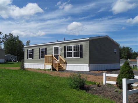 Stunning Double Wide Mobile Homes Wisconsin Photos Get In The Trailer