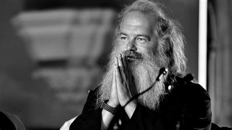 Rick Rubin Announces The Creative Act A Way Of Being A Book On How