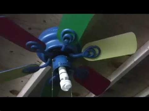 Special price $469.00 regular price $495.00. Mainstays Hugger Ceiling Fan 42" (Rainbow) - YouTube ...