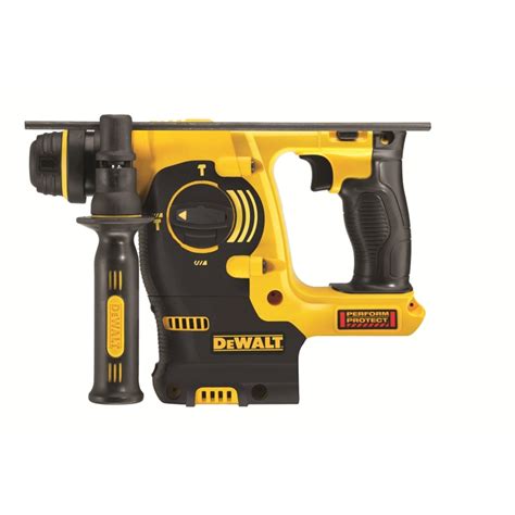 Free shipping for many items! DeWALT 18V XR Cordless Rotary Hammer Drill - Skin Only ...