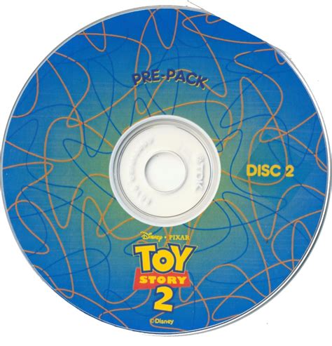 Toy Story 2 Pre Pack Cd Rom Pixar Free Download Borrow And