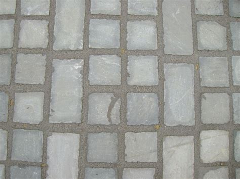 Kandla Grey Natural Sandstone Cobble Setts 100x100 40mm 1m² Price