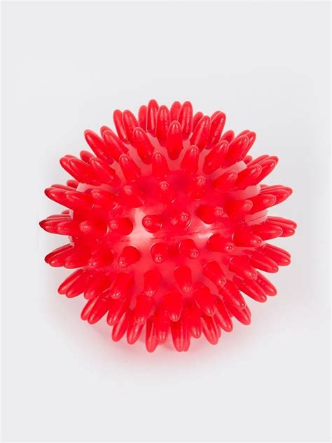 Small Spiky Ball Fit4life Knutsford