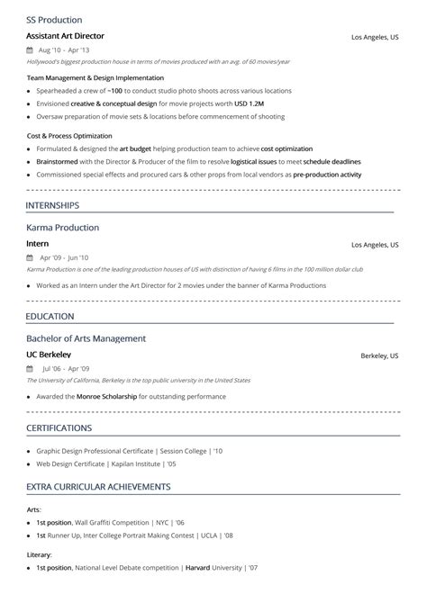 Download resume for freshers in pdf and ms word format. Two Page Resume Format: 2020 Examples & Guide