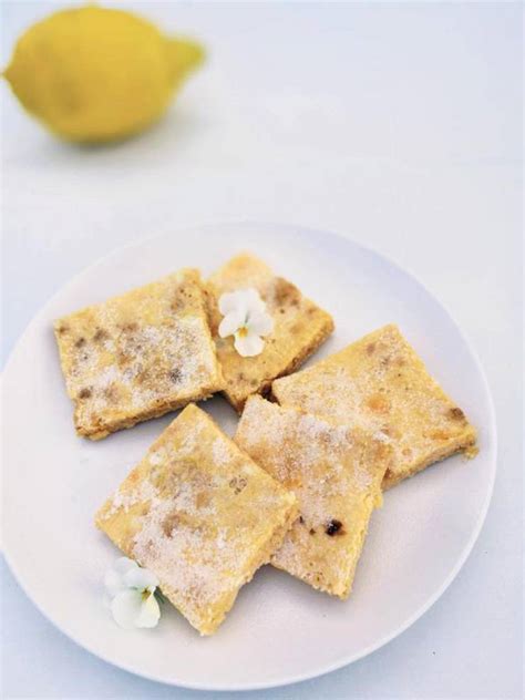 Maybe you would like to learn more about one of these? BEST Keto Lemon Bars! Low Carb Keto Lemon Bars Idea ...