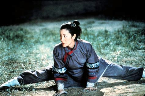 Imrs Php Michelle Yeoh Martial Arts Women Martial Arts