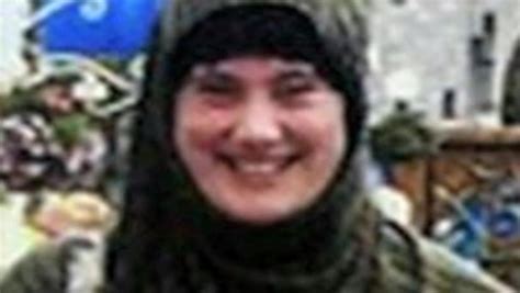 White Widow Samantha Lewthwaite Plotting New Terror Attack In London Mirror Online