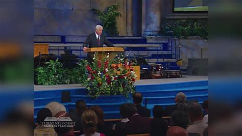 Turning Point With Dr David Jeremiah Sermons And Video Online
