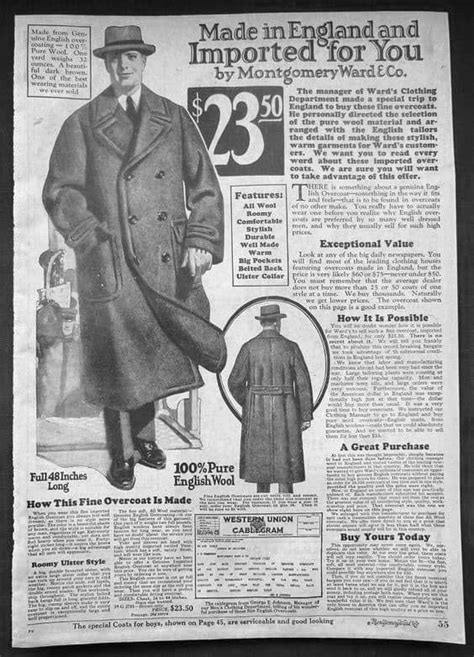 1920s Mens Fashion Style Guide A Trip Back In Time