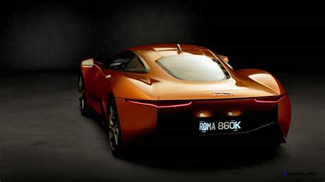 Sam smith's writing on the wall record and sheet music went for £9,375. 007 SPECTRE Bond Cars - JAGUAR CX-75 Orange 17