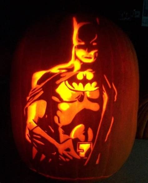 Batman Pumpkin Carving Batman Pumpkin Pumpkin Carving Designs