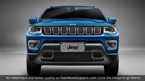 We have 43+ amazing background pictures carefully picked by our community. Jeep Compass Longitude SUV 4K wallpaper | Jeep compass ...