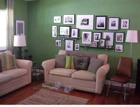 Distintos colores para pintar tu sala de estar y darle un toque