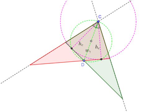 Beim stumpfwinkligen dreieck ist ein winkel größer als 90° (und kleiner als 180°). Stumpfwinkliges Dreieck Zeichnen - Ein stumpfwinkliges ...