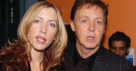 Heather Mills Life After Marriage To Sir Paul McCartney And Million