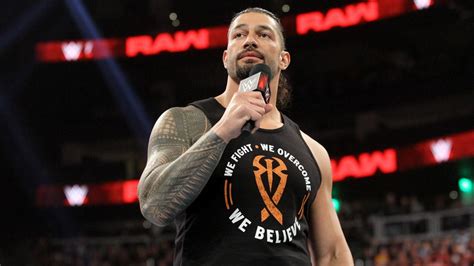 Impromptu title fight ensues on 'raw'. Roman Reigns Comments On The Usos and Dean Ambrose ...