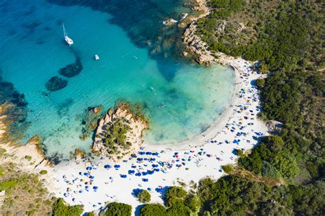 Best Beaches In Sardinia Escape To Paradise In Italy