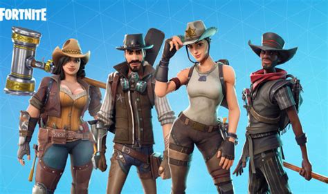 Fortnite Season 5 Epic Games Patch Notes Have Fortnite 50 Patch Notes