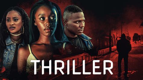 Is Thriller 2018 Available To Watch On Uk Netflix Newonnetflixuk