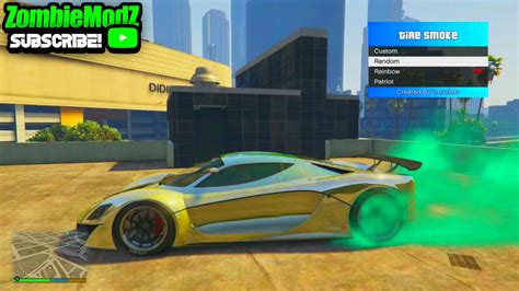 Most gta game series lovers are trying to access the gta 5 mod menu services. GTA 5 Azura 1.1 Mod Menu FOR PS4 1.76! *STORY MODE ONLY ...