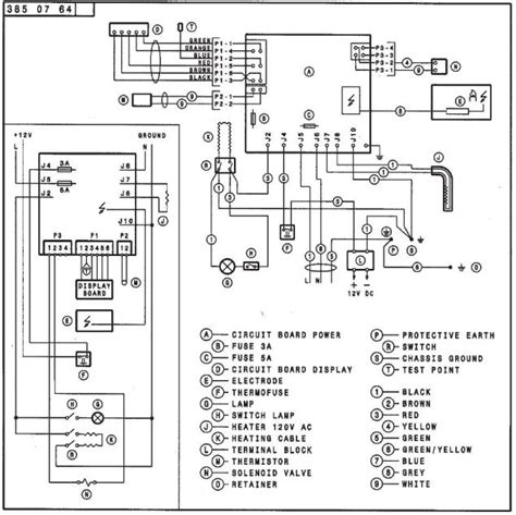Https://wstravely.com/wiring Diagram/wiring Diagram For Dometic Rv Fridge