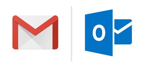 Gmail Versus Outlook Which E Mail Provider Is Better For You Part Ii