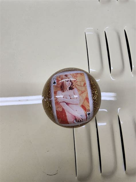 Custom Shifter Knob Vintage Nude Erotic Lady Chopper Hot Etsy