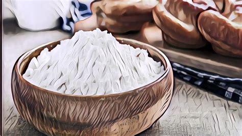 Tepung tapioka juga mempunyai beberapa sebutan lain, seperti tepung aci atau tepung kanji. Tepung Keto Terbuat Dari Apa? Begini Penjelasanya ...