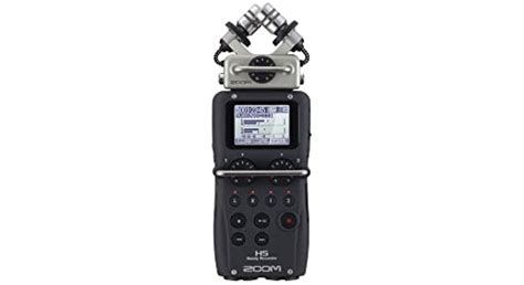 Best Audio Recorders For Videomaking In 2023 Digital Camera World