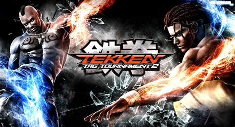 Play against the computer or a friend. GAME MASTER: Tekken Tag Tournament 2 Full Version Free ...