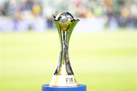 Us To Host Expanded Fifa Club World Cup In Timeturk Haber