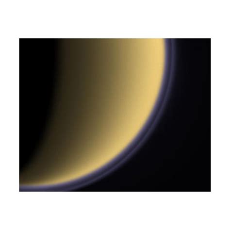Facts About Titan The Largest Moon Of Saturn Bright Hub