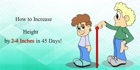 Most studies have shown that men grow the most from the age of 12 until the age of 16. How to Increase Height "Quicker" After 18 (Results in 45 ...