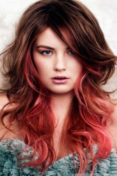 15 Gorgeous Hair Highlight Ideas To Copy Now Creative Hair Color