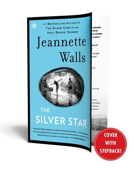 The Silver Star Book By Jeannette Walls Official Publisher Page