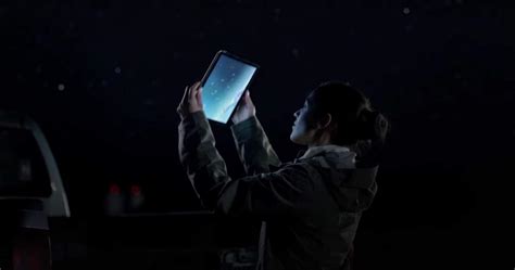 Apples Cosmic Ipad Pro Ad Will Blow You Away With Stunning Visuals
