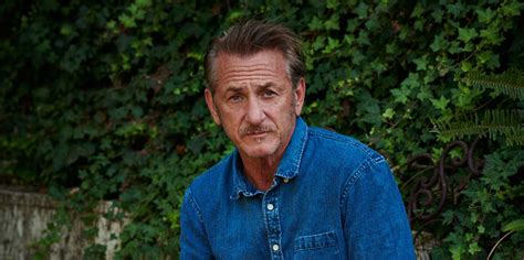 Sean penn is an american actor, activist, and filmmaker that has won two academy awards for his roles in film. Sean Penn | Business Jet Traveler