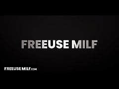 Freeuse Milf Luscious Blonde Teen Gets Into Her Stepaunty S Freeuse