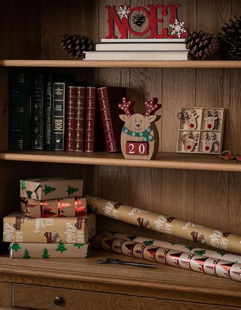 Vous y trouverez forcément votre bonheur ! Maisons du Monde Noël 2020 : toutes les pièces de la collection qu'on s'arrache déjà - Elle ...